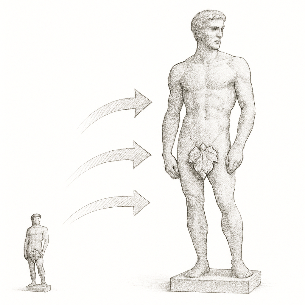 sculpture